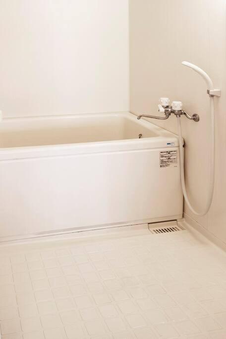 Апартаменти ③2Station To Shinjuku. 3 Double Beds. Specious 45㎡ Токіо Екстер'єр фото